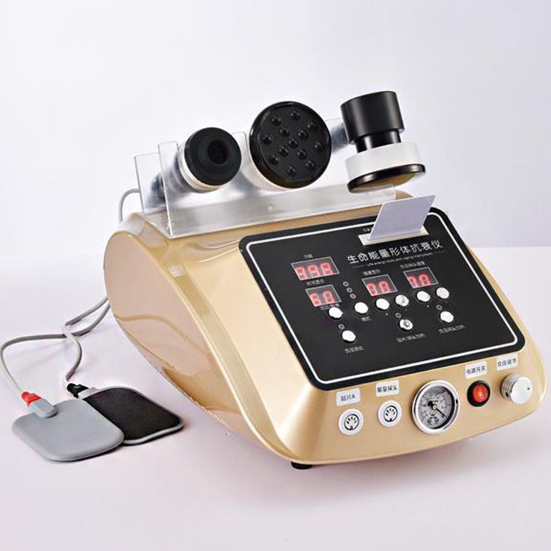 Mai Jiaxin Xin ライフ エネルギー機器 ボディ機器 Xin グラッキング理学療法 マッサージ美容機器 本店と同じスタイル|undefined