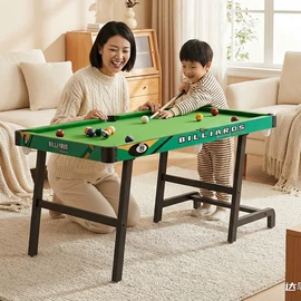 展示柜;台球桌;桌类、茶几