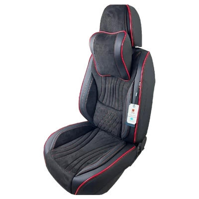 Seat Cushion Cover, Four Seasons Pad