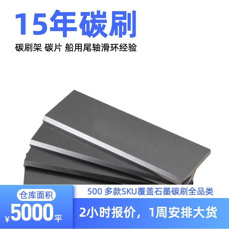 真空泵碳片ZYBW80E60F160E250G印刷机永盾通优干风镇江气泵石墨片