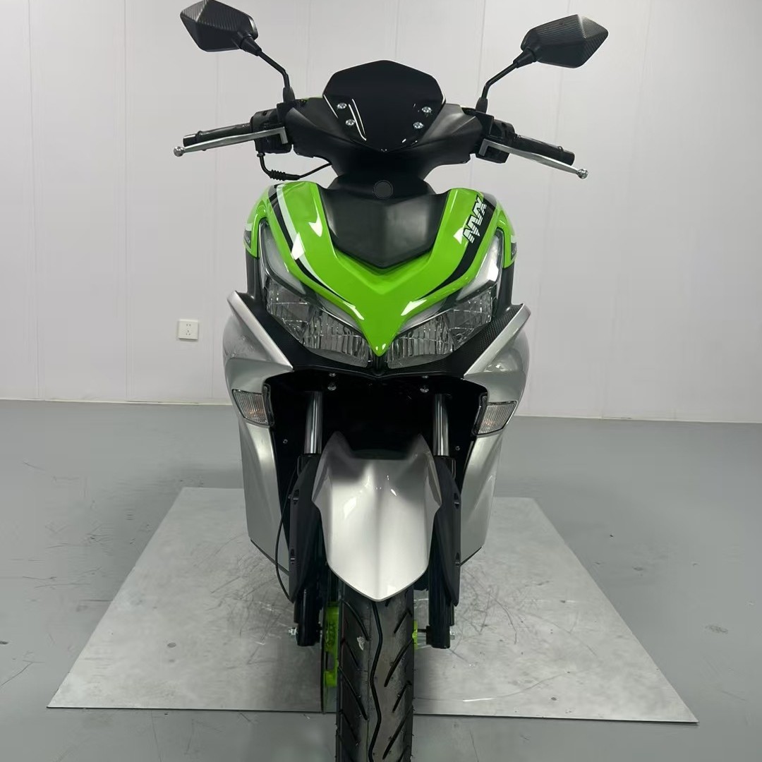 Factory Direct Sales of Small Ninja High-Speed Electric Motorcycles, Heavy-Duty Motorcycles, High-Power Efi Motorcycles, and Ground-Level Racing Bikes