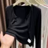 Black high quality cloth