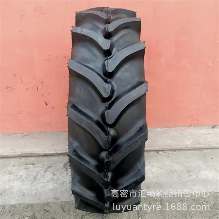 徐州 14.9-24 14.9-26 14.9-28 14.9-30 人字拖拉机轮胎