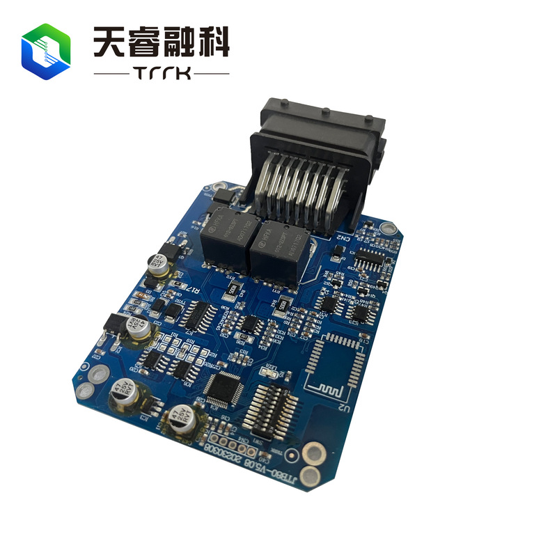 JTB80-V5.08電動ペダルコントローラ|undefined