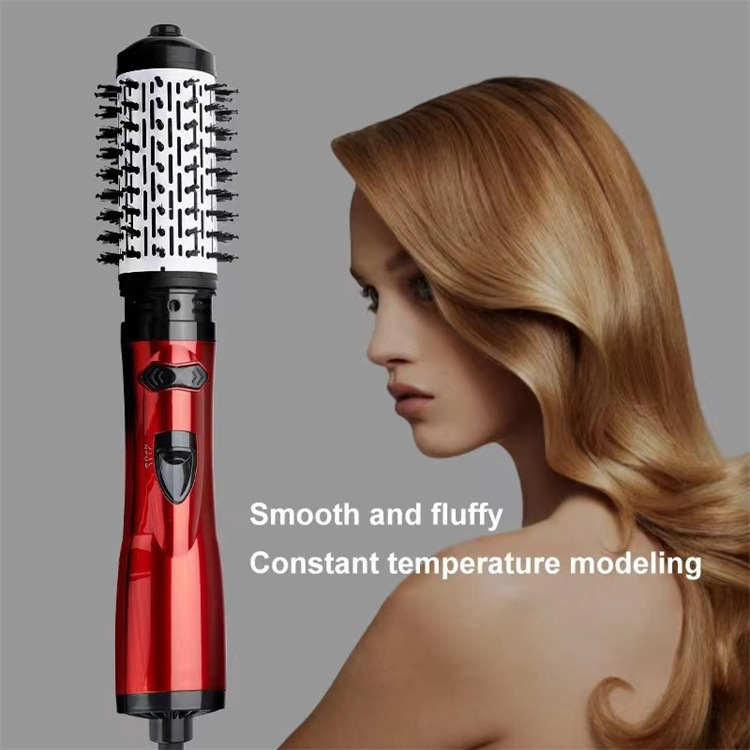 Automatic Hair Comb Image 4