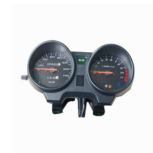 出口南美2023升级款摩托车机械仪表适用于巴西CG TITAN150 Fan150