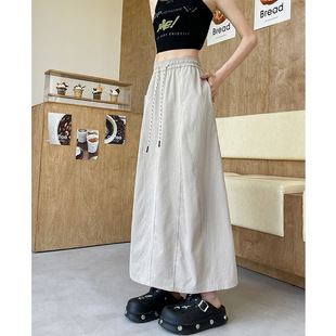 ����ɫ���b����ȹŮ��2025���e�ɳڸ��Ϲ�ȹ㼑�a�����L���ȹ