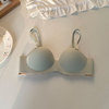 Underwear, push up bra, breathable wireless bra, bra top