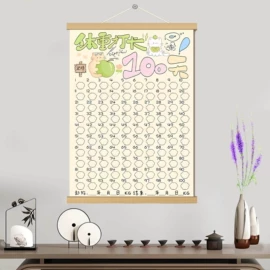 现代装饰画;油画;墙贴