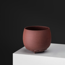 万仟堂茶杯陶瓷主人杯单杯个人功夫茶杯茶具特艺千杯