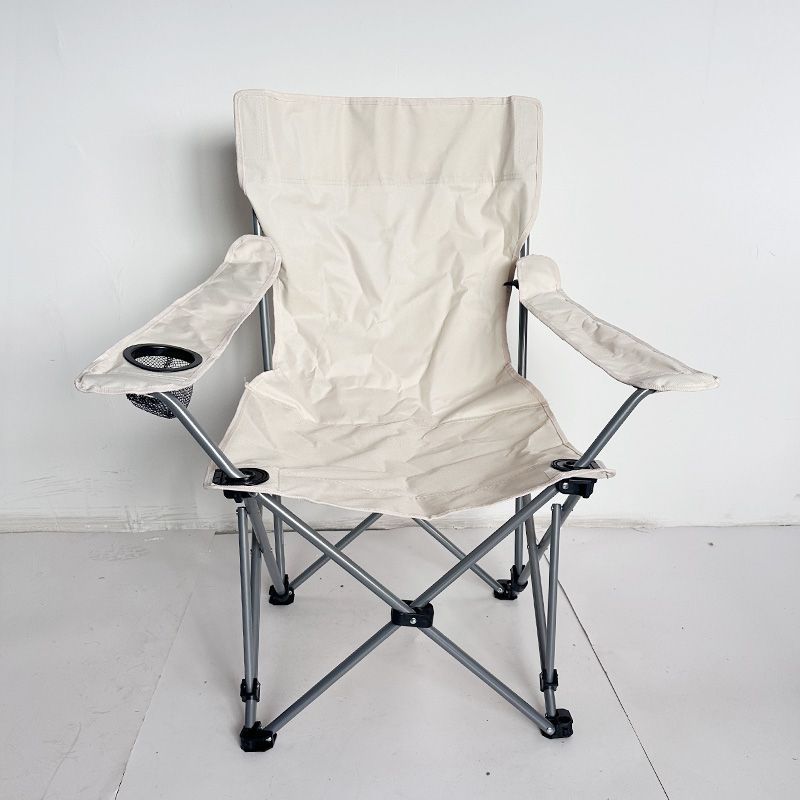 Silla de coche sillón reclinable de doble propósito silla portátil silla de playa oficina de pesca campamento almuerzo plegable al aire libre