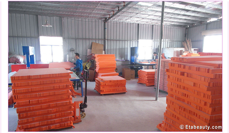 指甲抛光块豆腐块工厂穿戴甲甲片打磨块海绵锉生产厂家