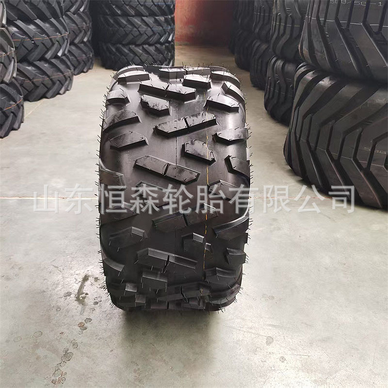 东昊AT26×11-14沙滩车胎