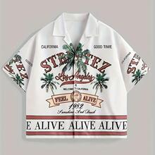 U 13147 Graffiti Shirt Ϳѻ�����ĳ����羳����ͨ��