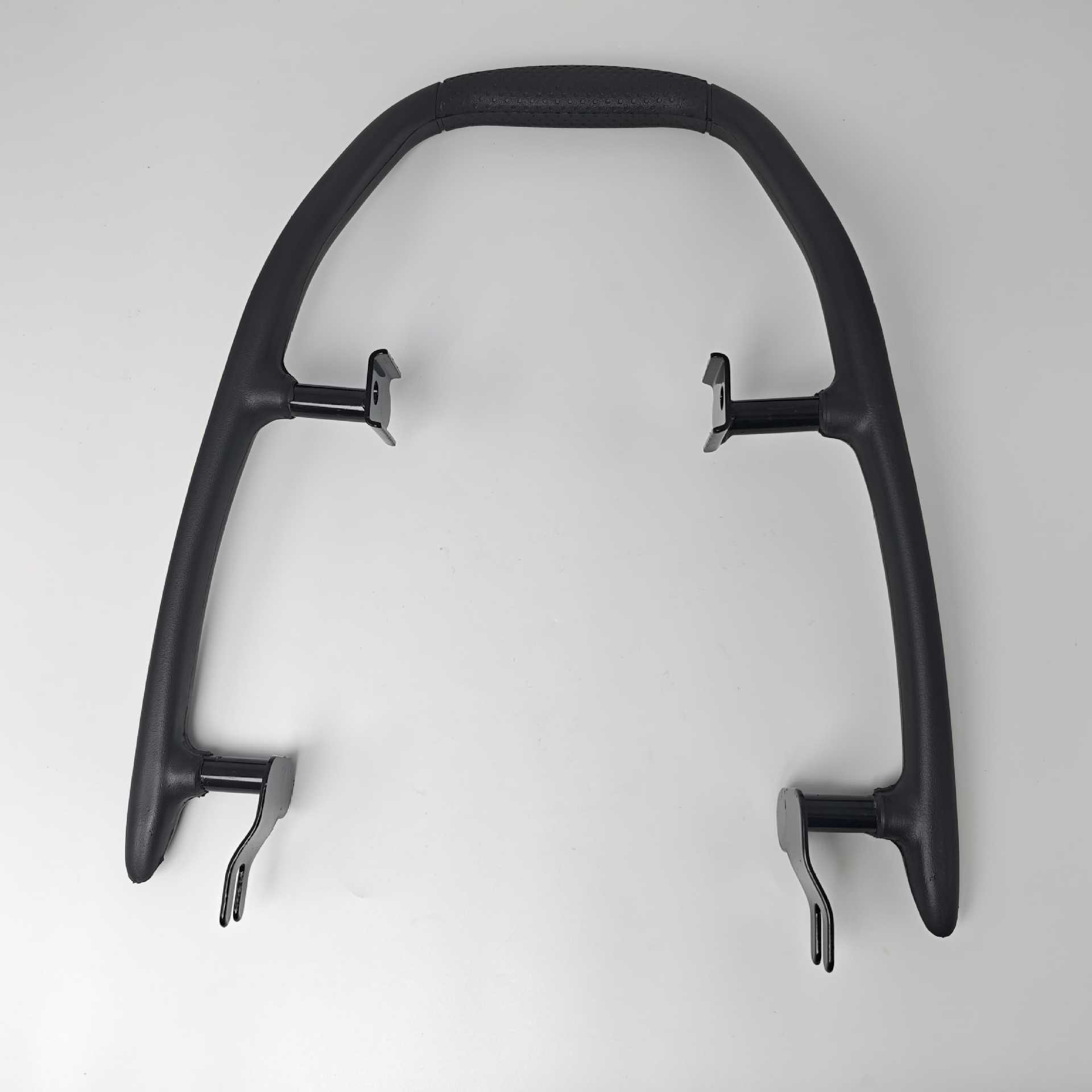 Suitable for Taiben Sweet Fork Rear Rack, Rear Seat, Backrest Guard, Rear Armrest, Tail Wing, Motorcycle Accessories Cross-Border
