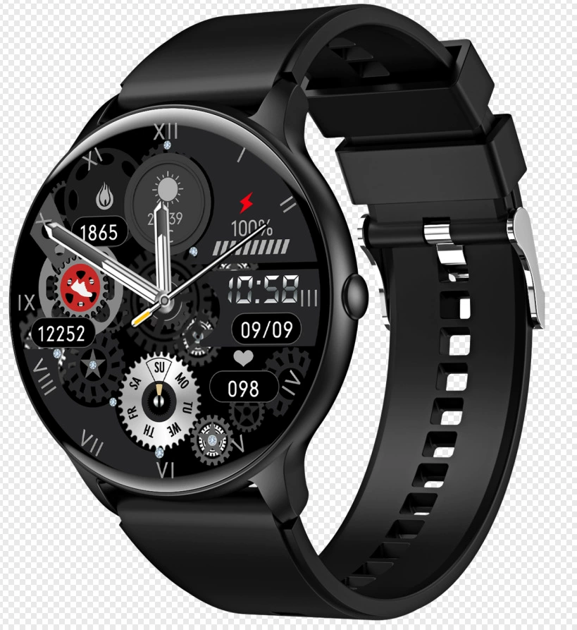 HDT6 Max умные часы, Bluetooth звонок, пульс, кислород