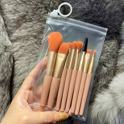 Мягкая кисть для Concealer, база под макияж, 13 предметов