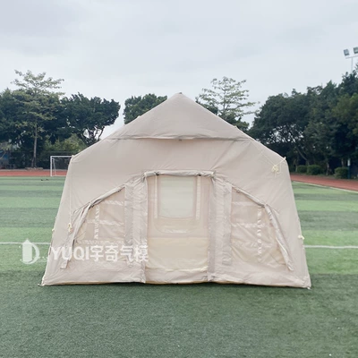 Quick-Open Camping Tent, Avtomobil dam çadırları