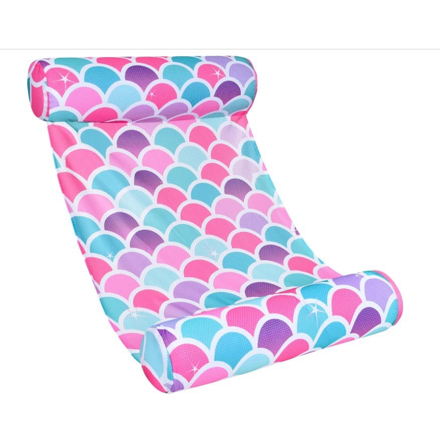 완전히 인쇄 된 물고기 저울 (공기 배달 실린더)