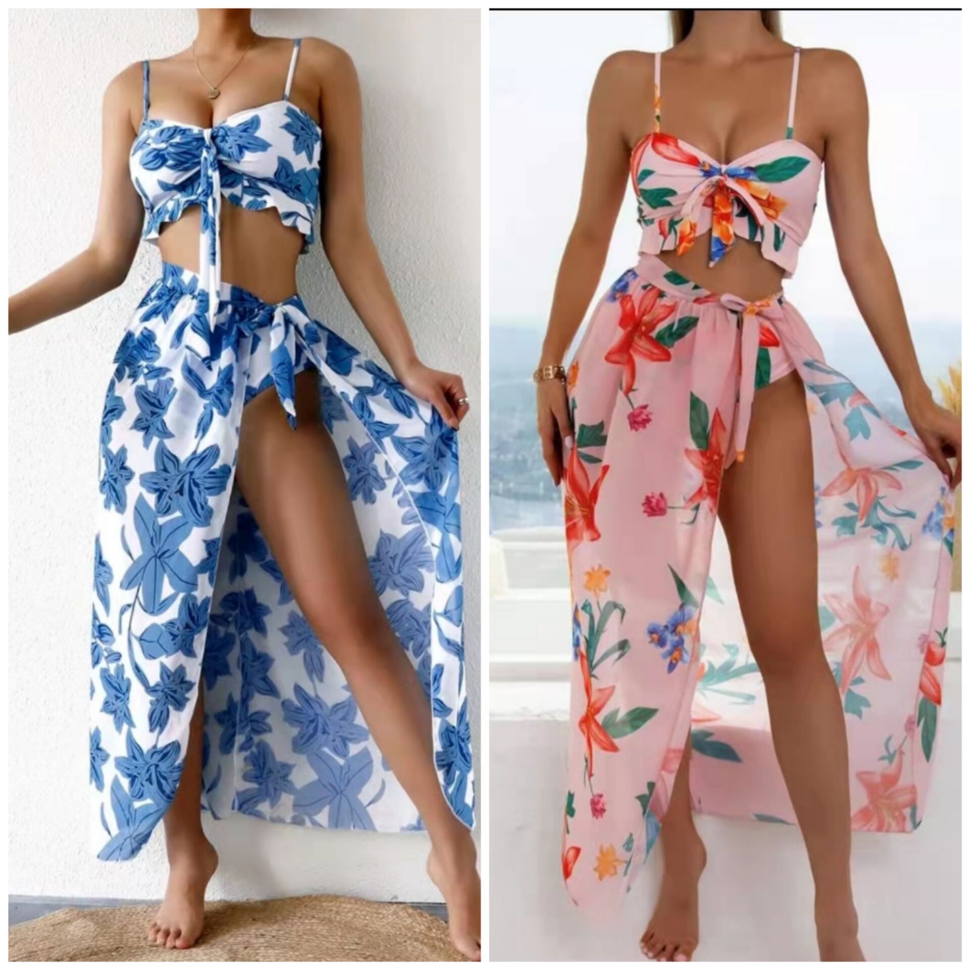 Imagen del Conjunto de Bikini 2