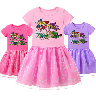 �羳���ͯ�b�r�� �����_���f Zelda&nbsp;ӡ���B��ȹ�W��ȹK584