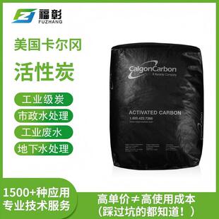 CalgonCarbon������ú�|����̿carbsorb 30 8x30���I��ˮ̎�����l