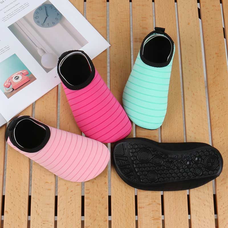 Children's floor socks spring and autumn baby indoor shoes early education sock covers non-slip slippers for boys and girls learning to walk socks and shoes