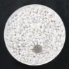 Snowflake white 0.6-0.9cm (5 pounds)