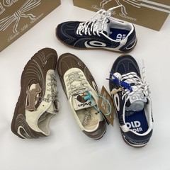 【实拍】OLDORDER-涡轮Lite-疗愈棕犬 Happy Dog 腊肠狗棕色德训