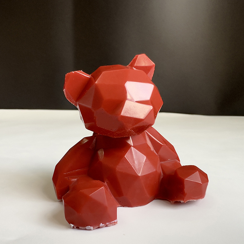 Pasta de color epoxi de cristal AB pegamento pasta de color sólido pasta de color pintada a mano pegamento de crema bricolaje color hecho a mano botella de 20g