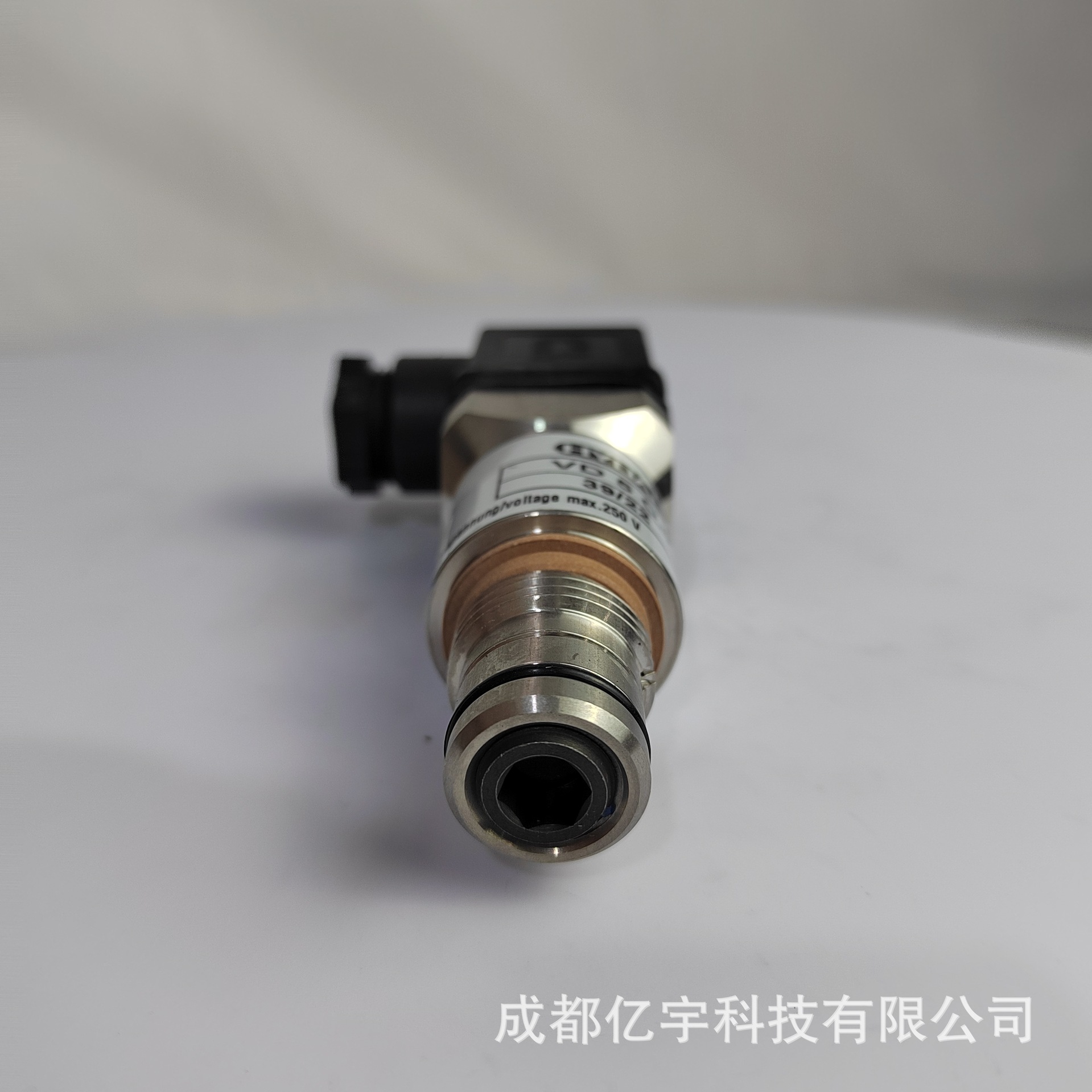 德国贺德克发讯器VMF1.8F.0大量现货供应