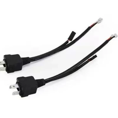 Other Car Modifications Terminal Variable Light Line Set