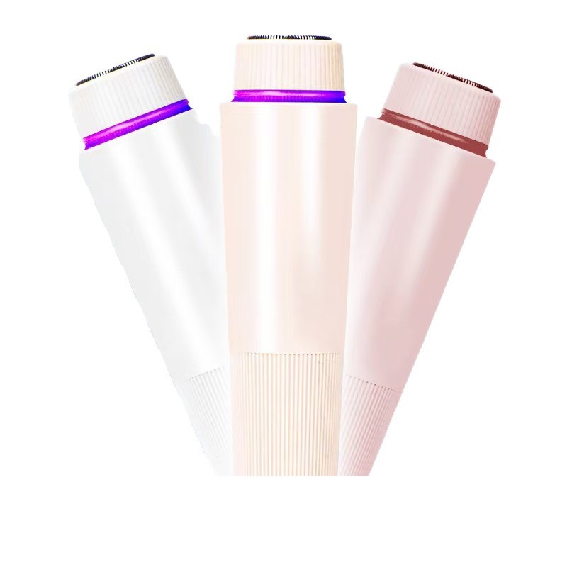 新款电动剃毛器女士脱毛仪刮腋毛修剪私剃毛神器密脱毛仪|undefined