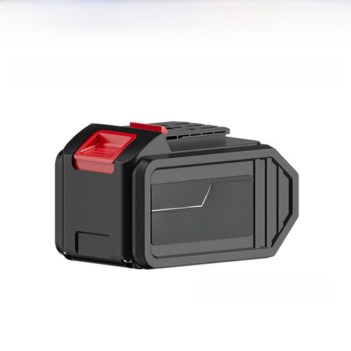 Hand-crafted brushless lithium battery electric hammer angle grinder electric screwdriver drill accessories original lithium battery charger universal model