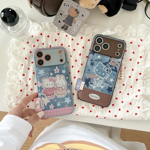 ��ͨ����؈�O��17promax�֙C��Ƥ�yiPhone16���o��15pro�m��11/12