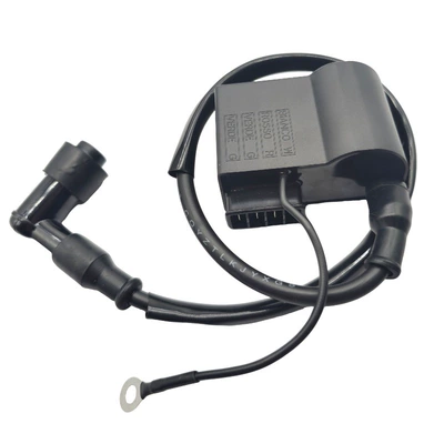 Ignition Coil, Alovlanma bobini (Babinalar)
