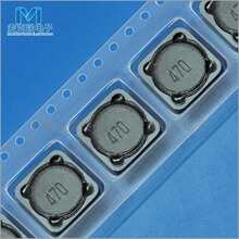 �NƬ����늸�CDRH125 47uH�zӡ470����늸�YSRH125-470M 12*12*5