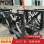 齐全矿用灵活井下材料车