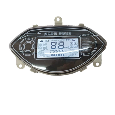 Xiaojiajun Instrument Is Suitable: Other vehicle instruments