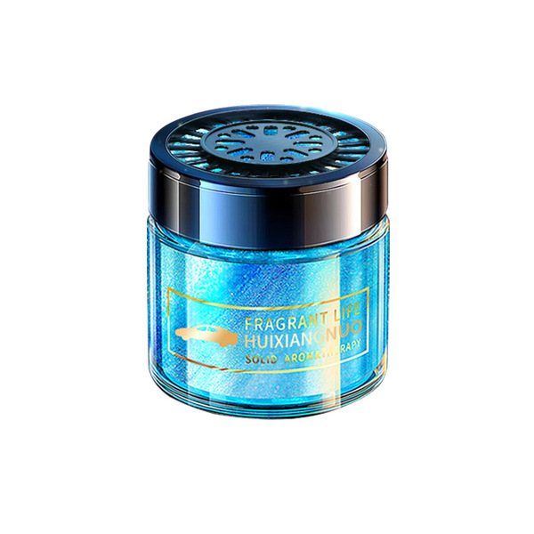 Aromatherapy for auto