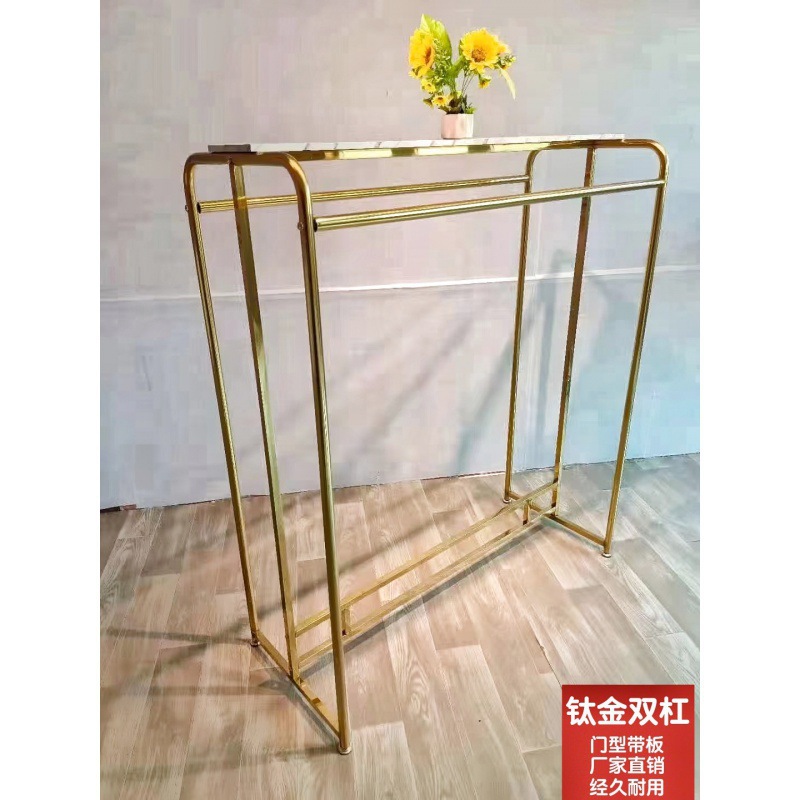 티타늄 도어형 평행봉-공식 규격