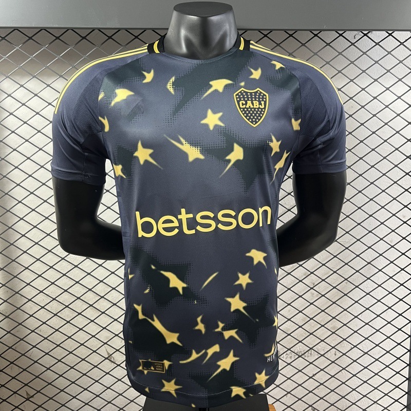 2526 camiseta del Real Madrid Barcelona Flamengo Corinthians Inter de París Miami Yamal uniforme brasileño