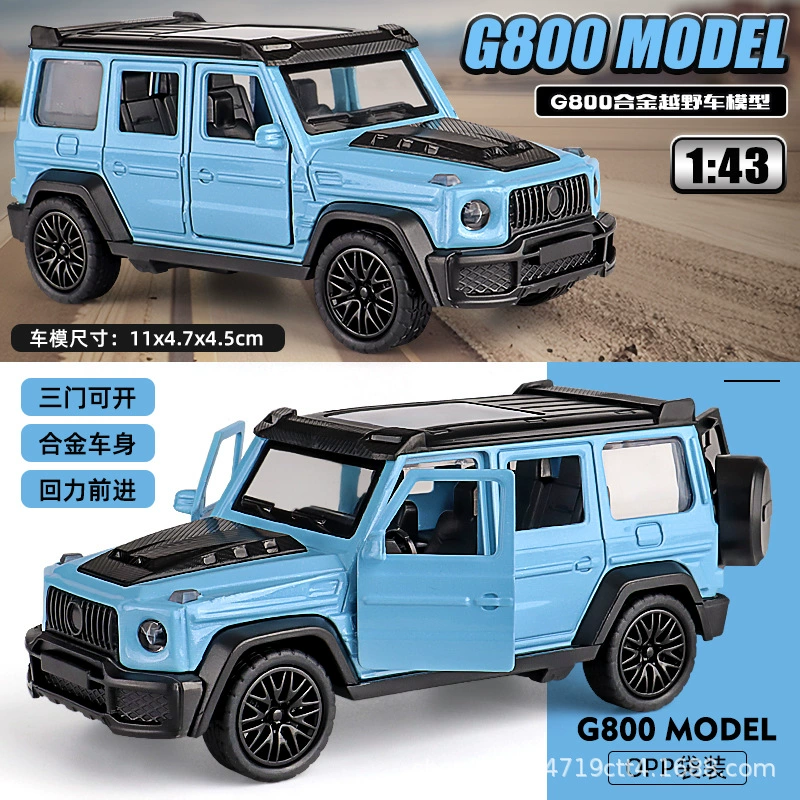 Литейный воин 1:43 гоночный автомобиль, модель из сплава металла, реалистичная игрушка с толчковым механизмом длиной 10,5 см