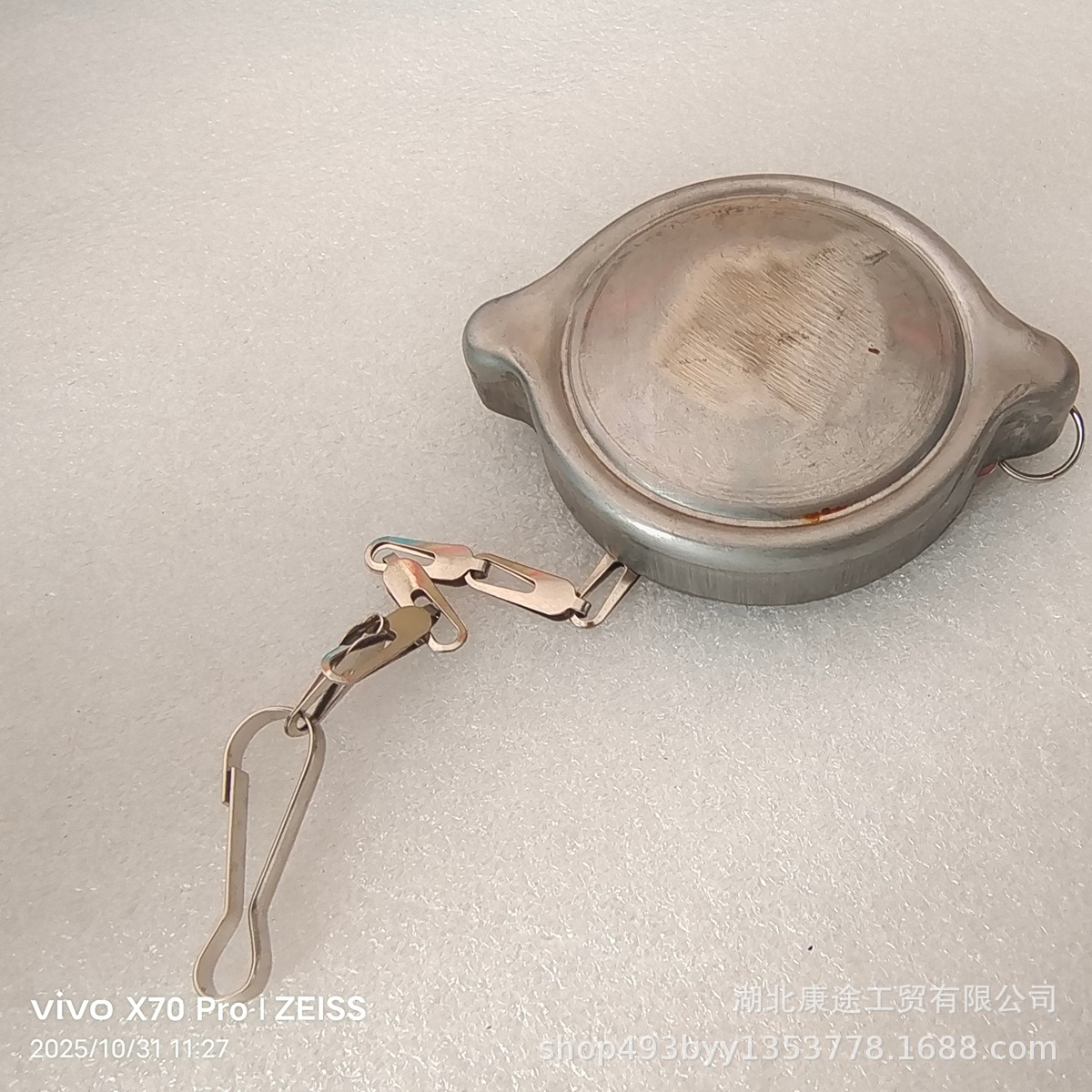 供应康明斯K50 QSK60发动机加注机油口盖3629112 柴油发动机配件