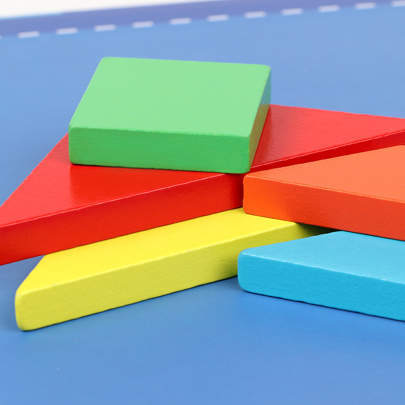 Rompecabezas de rompecabezas tipo clip de libro de bloques de construcción magnéticos de madera para niños de educación temprana para estudiantes en el segundo grado aprendiendo material didáctico rompecabezas