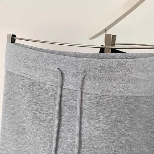 Korean Short Skirt Women's Spring and Summer Collection Korean Style Sporty A-line Casual High-Waisted Slimming Belted Skirt for Petite Women