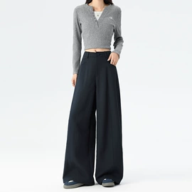 休闲裤;吊带背心;半身裙