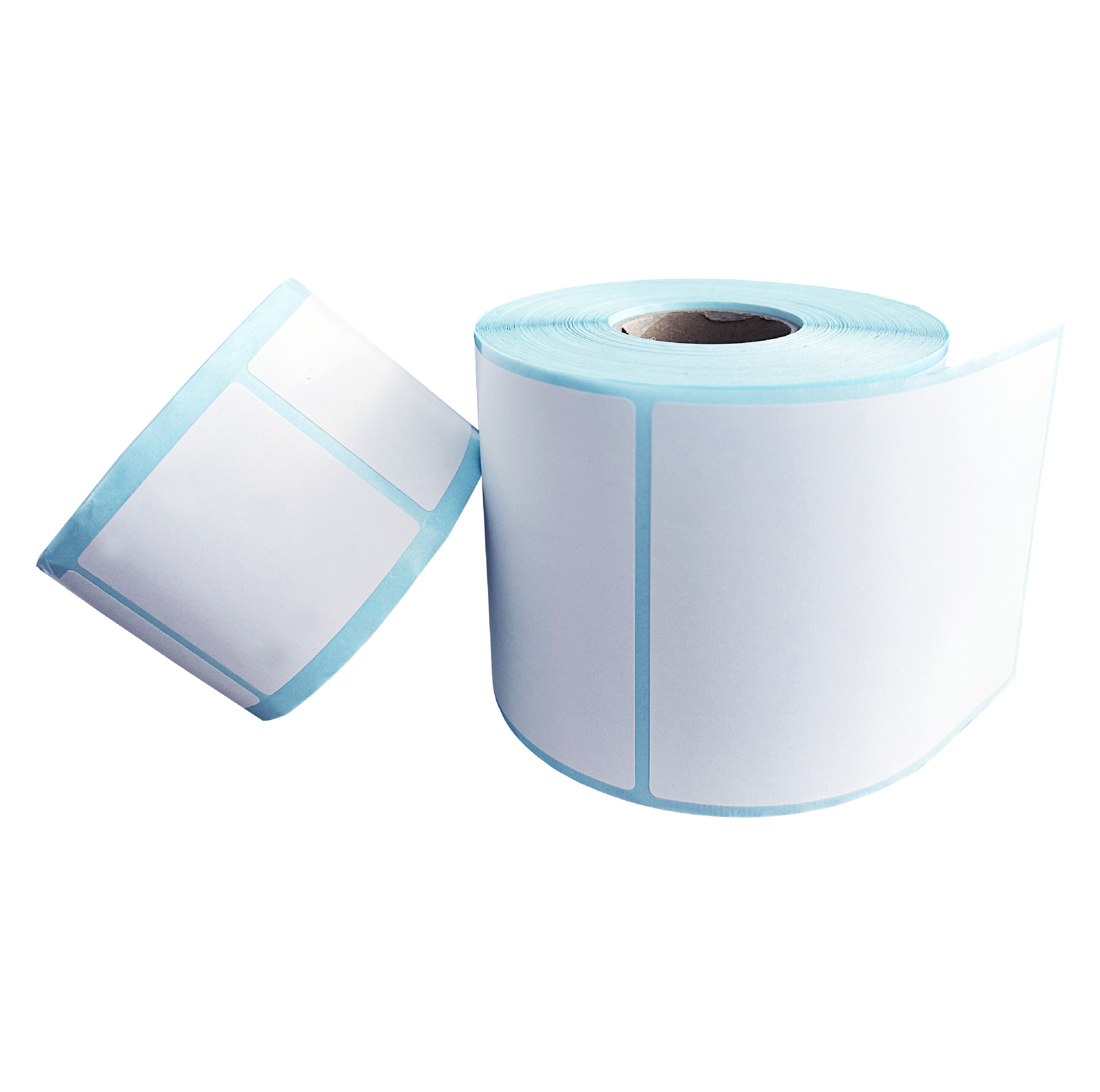 3방수 열전사지 빈 라벨 스티커 70×50 가격 바코드 열전사 인쇄지 코팅지 스티커