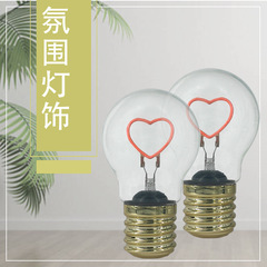 交換可能なボタン電池A70E40小夜灯led雰囲気灯は多くの場合、led独立雰囲気灯を使用する
