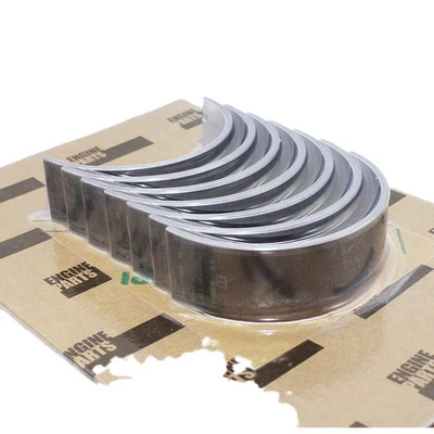 with Thrust Washer, Bearing bush and connecting rod bush